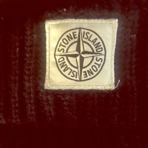 Stone island beanie
